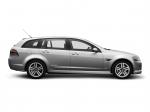 Holden Commodore SS Sportwagon 2008 года
